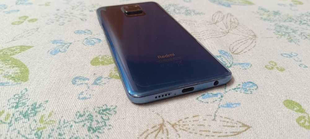 Xiaomi Redmi Note 9 Pro, 128GB