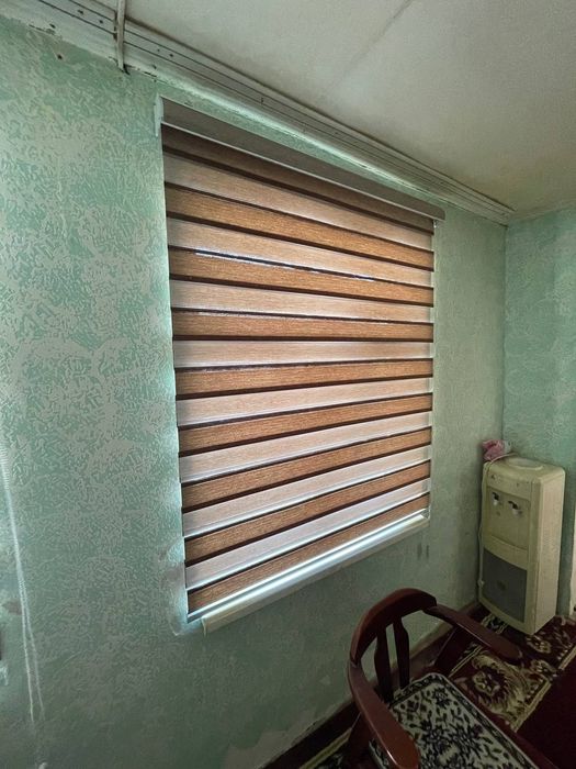 Jalyuzi pardalari Masketni setkalar жалюзи пардалари