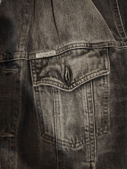 Jacheta Calvin klein