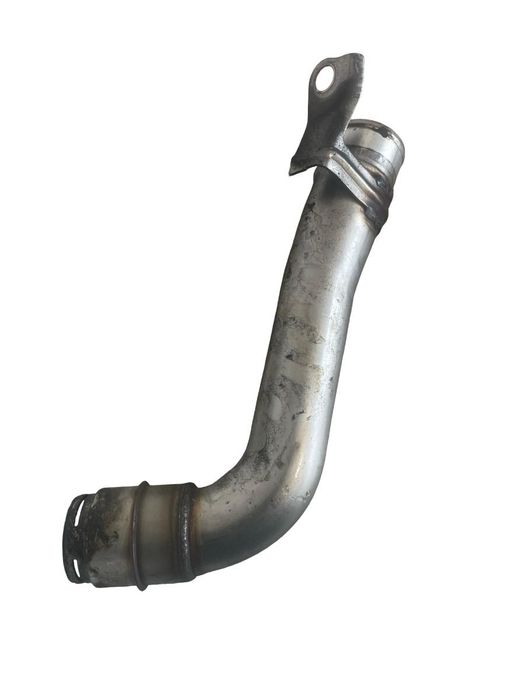 Furtun Intercooler Nissan Qashqai / Qashqai +2 I J10, Jj10 2006 - 2014 2.0 Dci 4X4 M1D, M9R