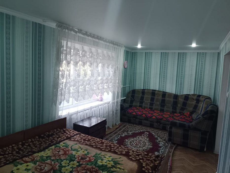 Продается коттедж в Бедняцком (Дорожник)