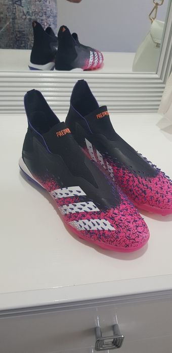 Бутсы сороконожки