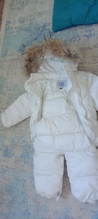 Продам зимний камбинизон