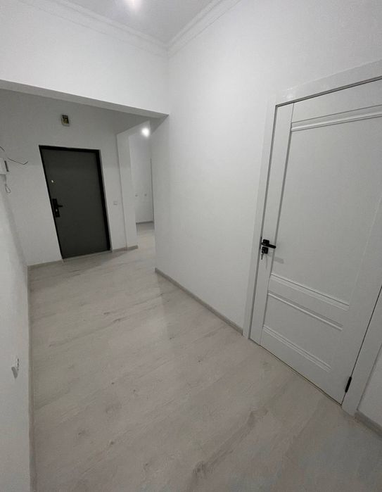 ИПОТЕКА ‼ 3/3/9 ЖК Poytaxt Residence 72м² Махтумкули Makro