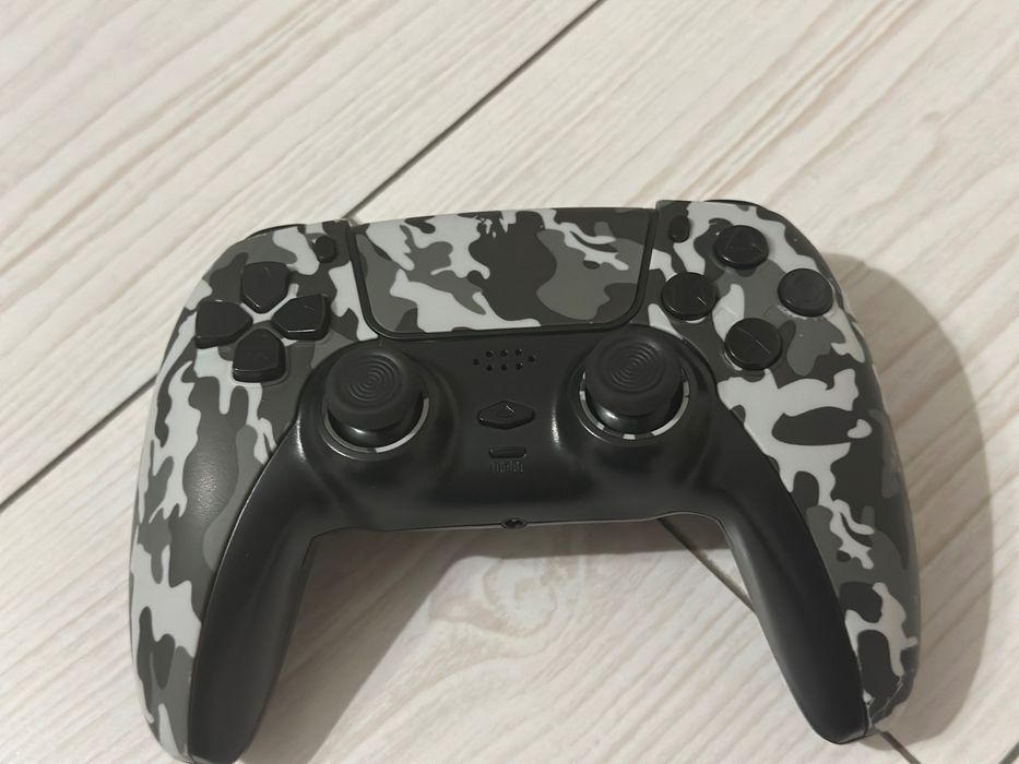 Джойстик для ps 4