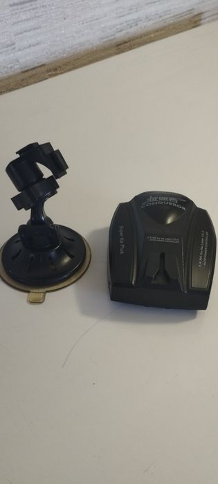 Авторадар для машины