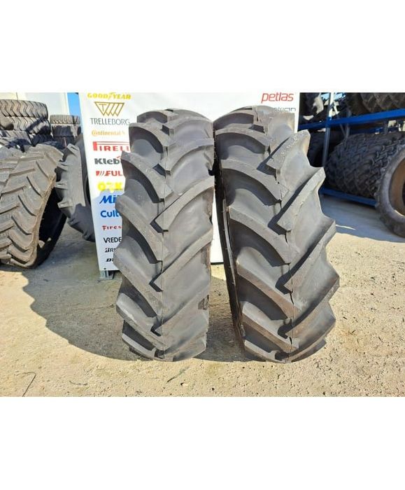 ANVELOPA 18.4-30 BKT TR135 12PR TT  Cauciucuri tractor, Fiat, Case, Fendt, John Deere, New Holland, Massey Ferguson, UTB   Cauciucuri tractor, Fiat, C