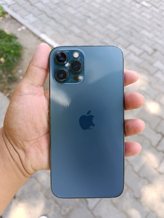 Iphone 12 pro max