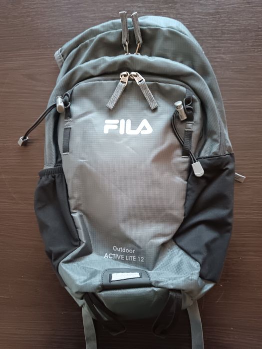 Раница Fila Active Lite 12 Outdoor