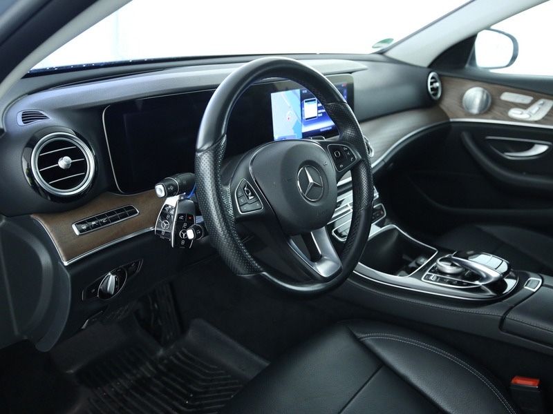 De vanzare Mercedes-Benz E220 D