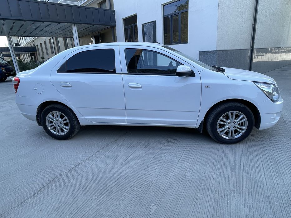 В отличном состоянии , водила женщина