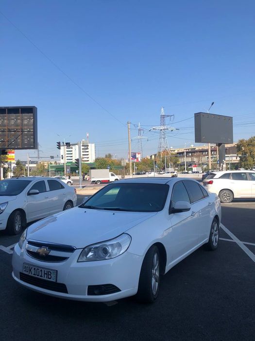 Эпика сотилади краска тоза йили 2012.