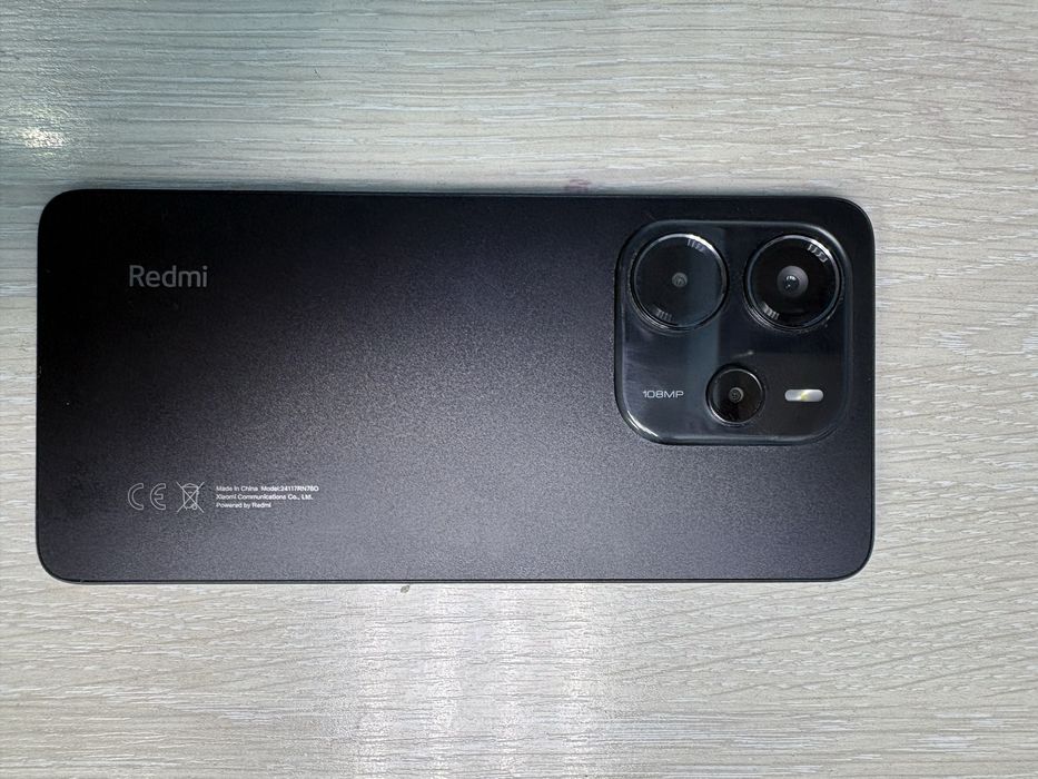 Redmi Not 14 128 Gb без ремонт