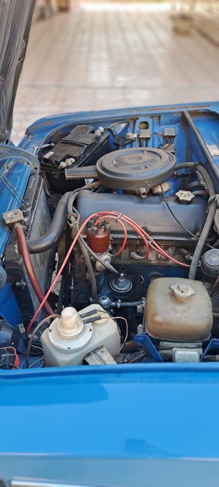 ВАЗ 2106.  Жигули сотилади 1986 й