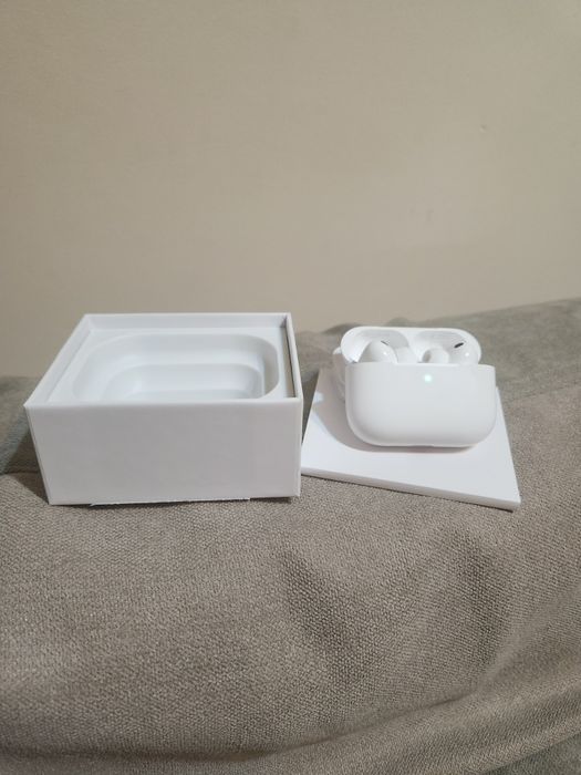 Air pods pro 3 noi