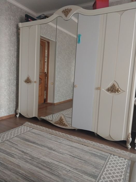 Спальный гарнитур пройзводство Россия