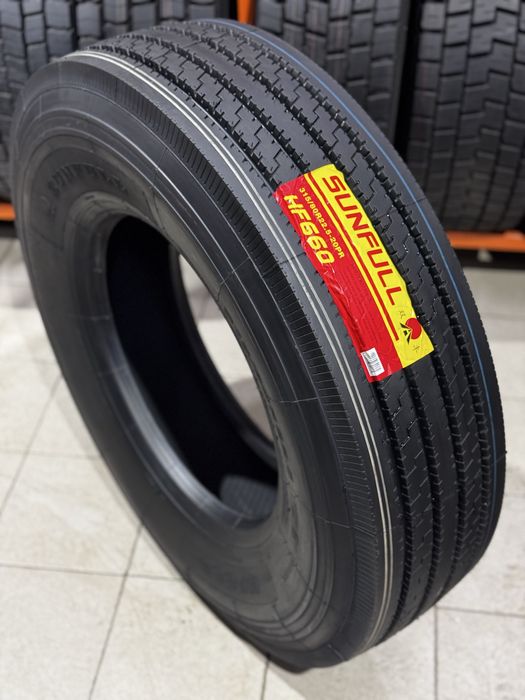 315/80/22.5 SUNFULL рулевая шахман камаз