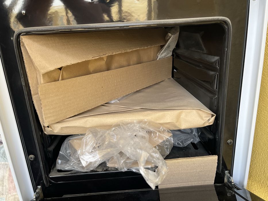 газ пеш сатылат 60к