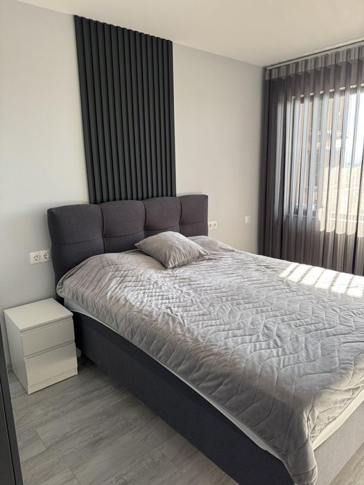 Продава се Двустаен апартамент в Пловдив, Остромила - 67 кв.м за 2165 €/кв.м - Снимка #5