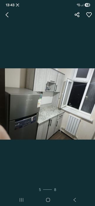 Dom ijaraga beriladi