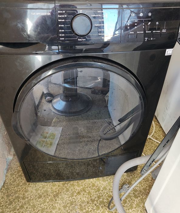 Сушилня Финлукс 400лв