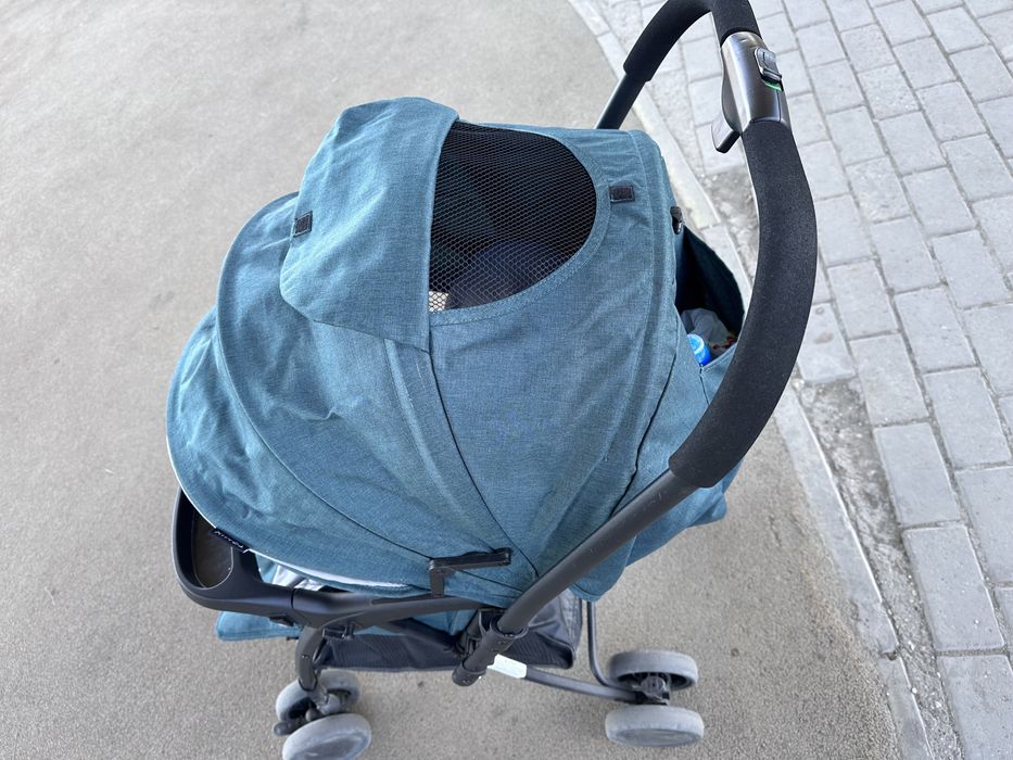 Продам коляску