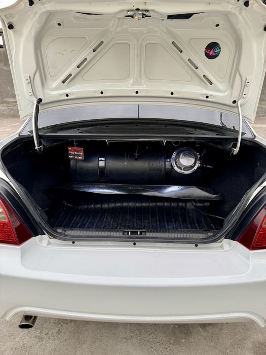 Nexia 2 сотилади Donc 1.6