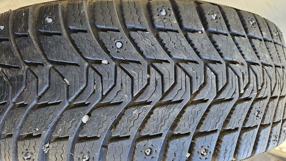 4бр гуми 185 60 15 мишелин