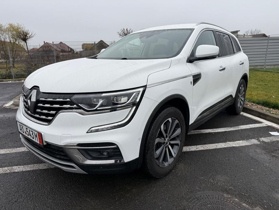 Renault Koleos 1,7 Dci,11/2019,164‘km,Tva