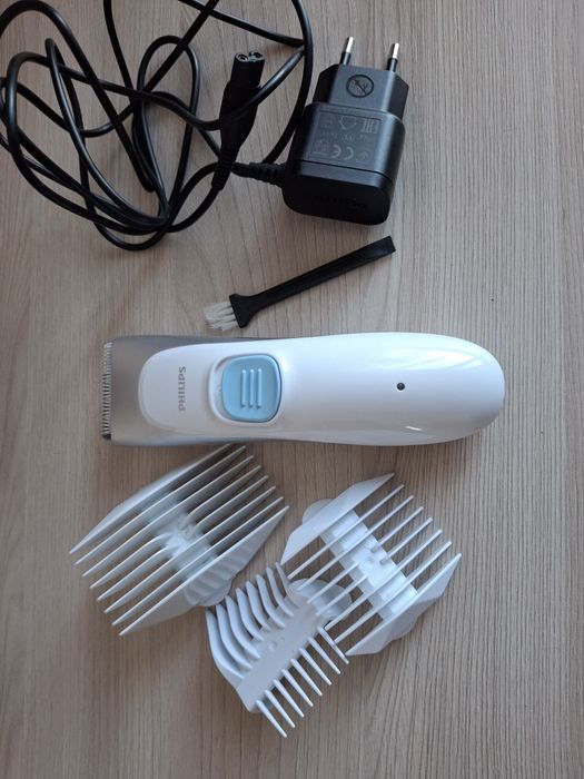 Машинка для стрижки Philips