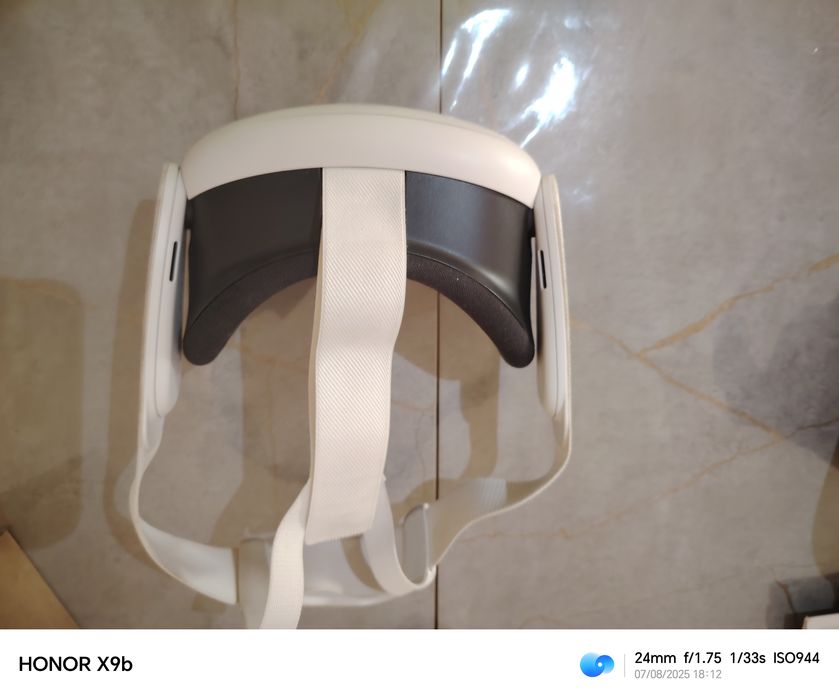 Вр очки Meta Quest 3