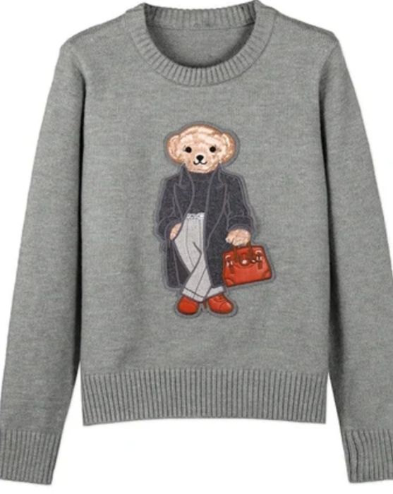 Продам нашивки мишки Тедди