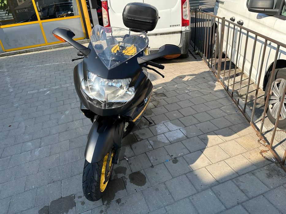BMW K1200S  2005