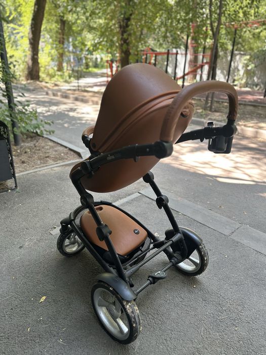 Продам коляску детскую