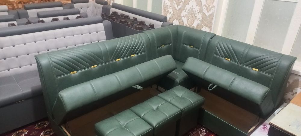 Кухни уголоклар сотилади