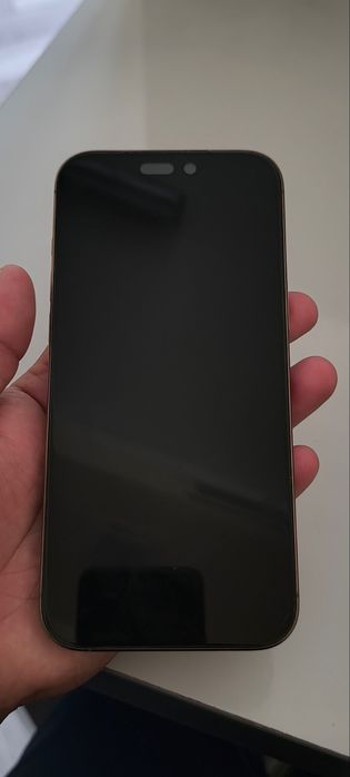 Apple 16 pro Max 256gb