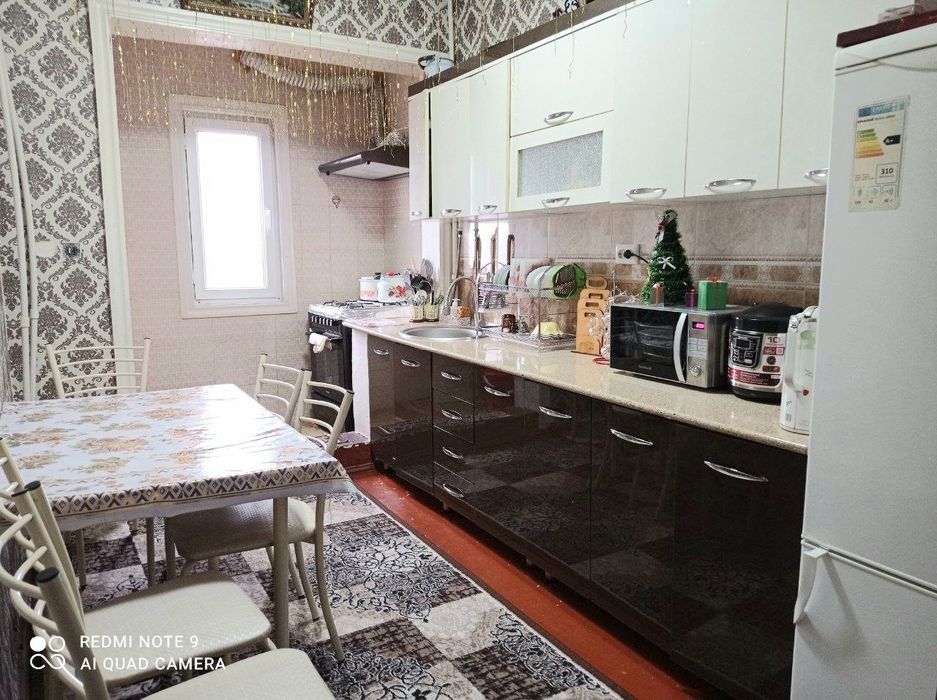 Аренда в Центре Метро Ойбек 2-7-9  Семейным Порядочным Иностранцам