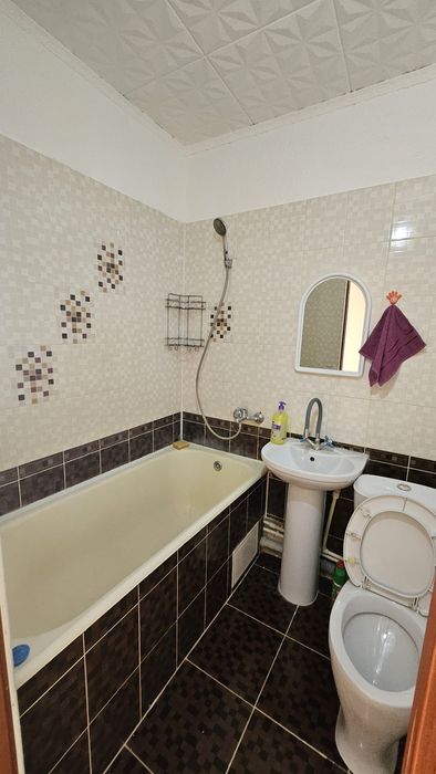 Сдам квартиру посуточно