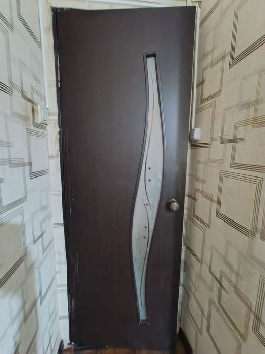 Ішкі есіктер 6шт