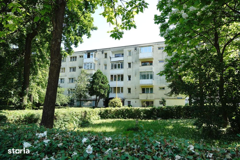 Apartament 2 camere zona Neptun, 54 mp, liber la vanzare — fotografia 3