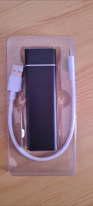 SSD Portabil M.2 cu SSD 30TB