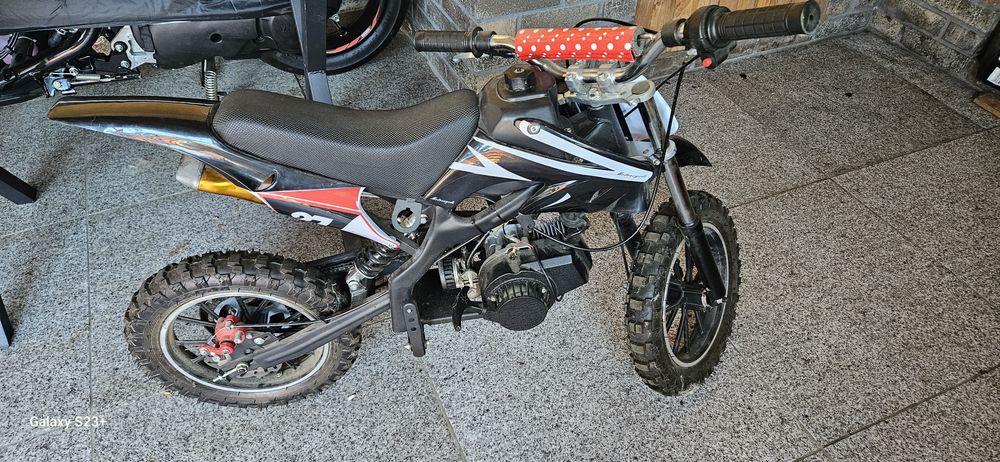 Motocicleta copii