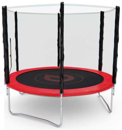 Каркасний батут Диаметр 305 метр. Доставка бесплатно