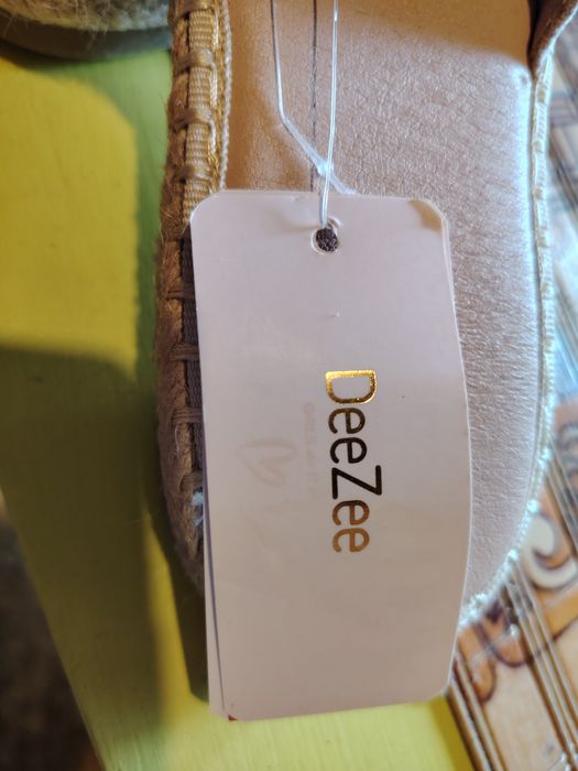 Дамски чехли DeeZee