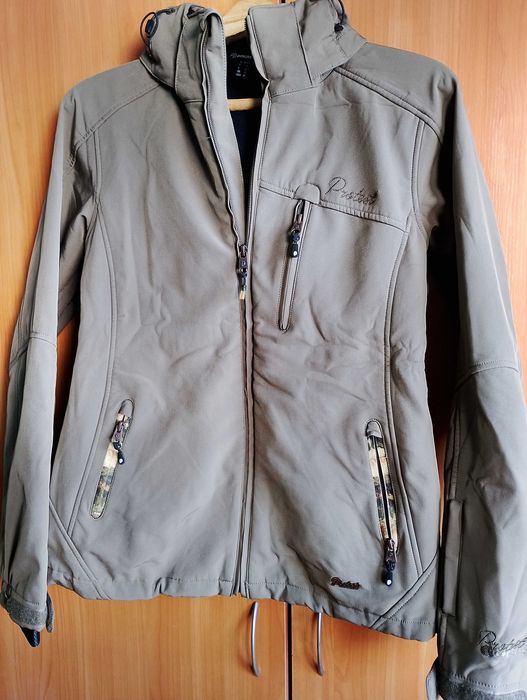 "Protest" дамско сноуборд/ски яке