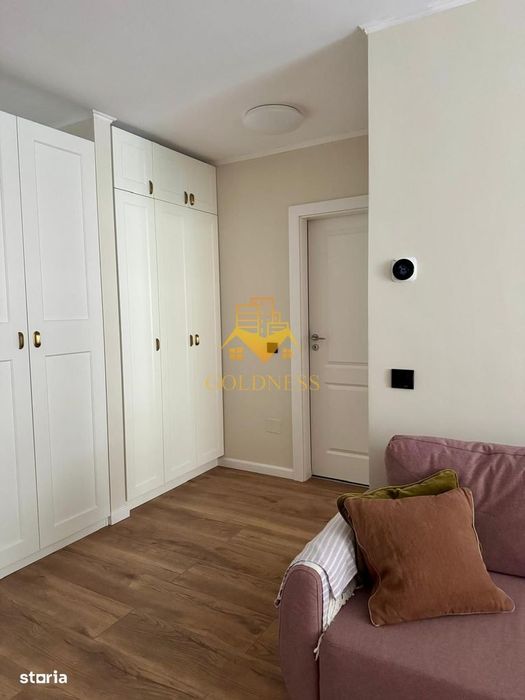 2 camere open space, Elite City, Parcare, Pet Friendly, Iris, Lidl
