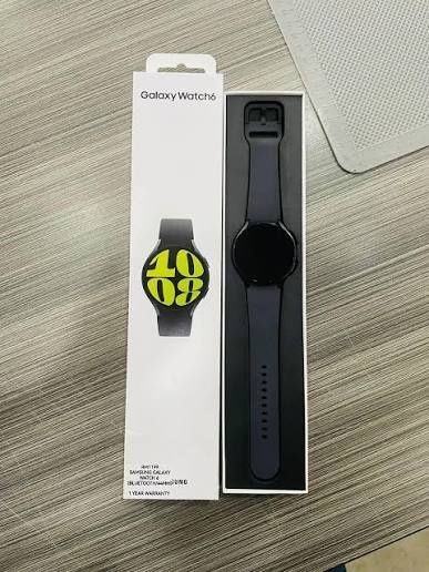 Samsung galaxy watch 6