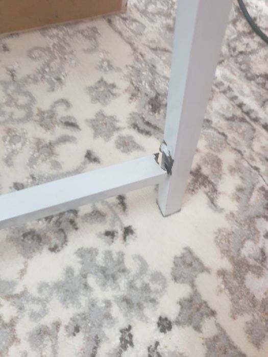 Зеркало напольное