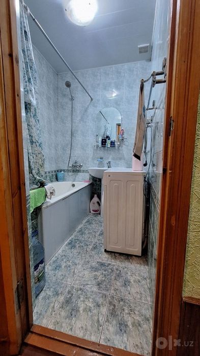 Продаётся 4/3/5 квартира Карасу-1