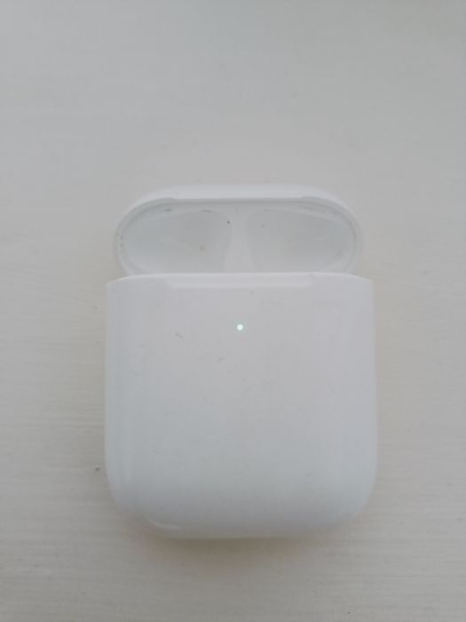 Зарядка для наушников Airpods 2